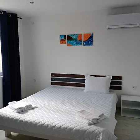 Victoria House Apartment Byala (Varna)