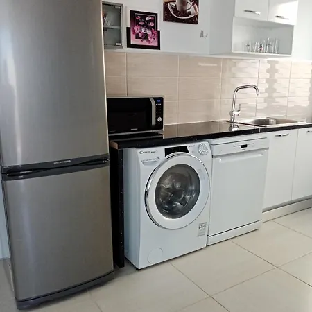 Apartment Victoria House Byala (Varna)