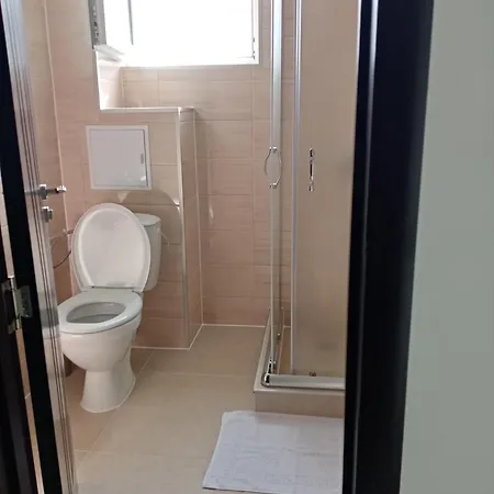 Apartment Victoria House