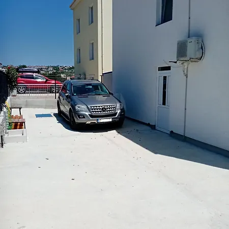 Victoria House Apartment Byala (Varna)