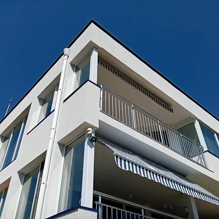Apartment Victoria House Byala (Varna)